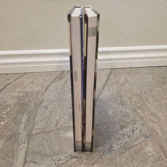 Dungeons & Dragons 4th Ed Player Handbook Monster Manual - Picture 5 of 8